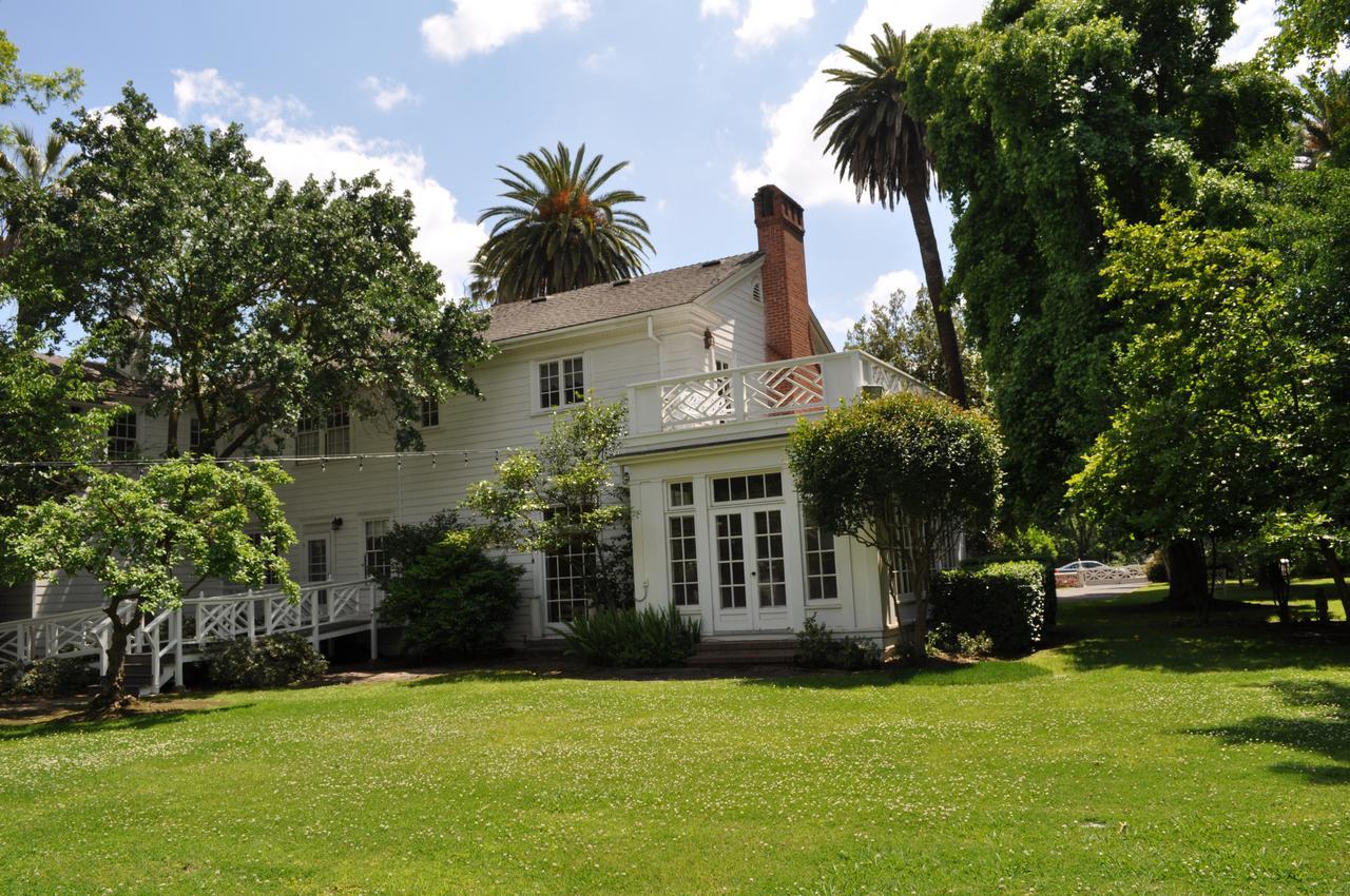 Bear Creek Inn Merced Exteriér fotografie